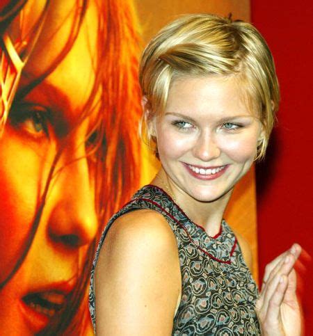 dunst nude|Celeb Kirsten Dunst finally naked